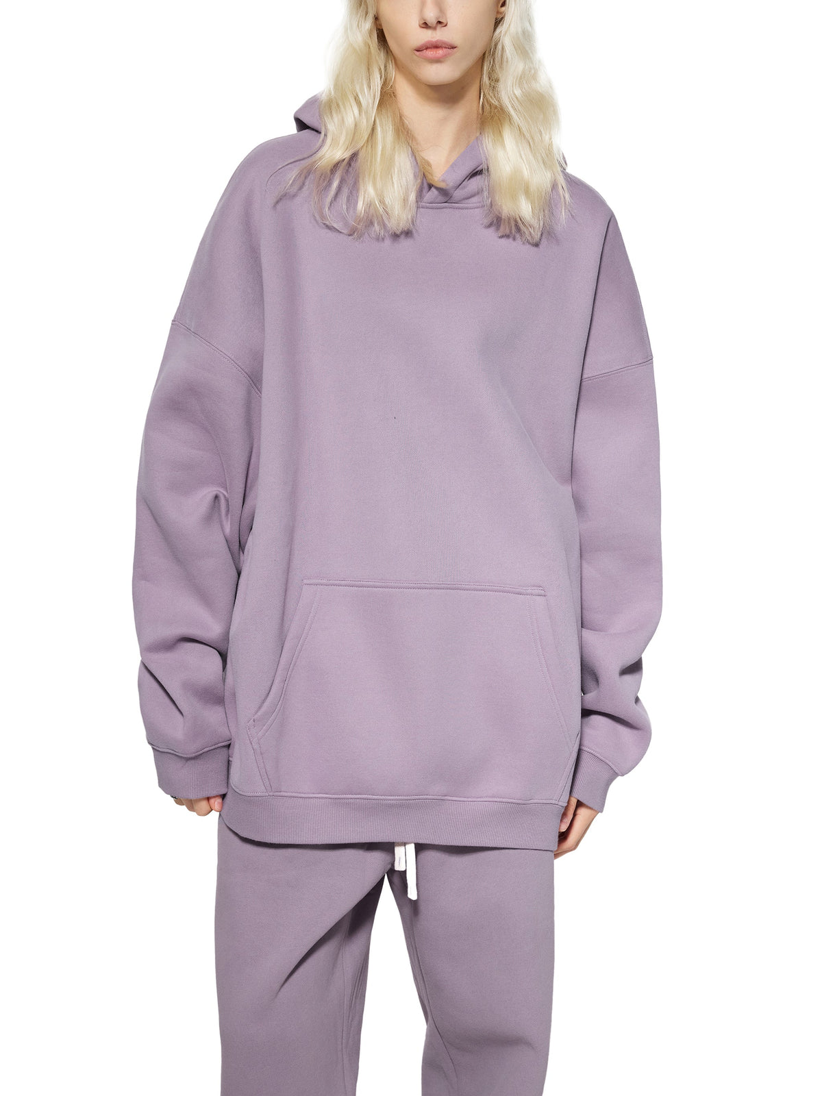 M.E. x Bintana Collab - Communion Hoodie | Bintana