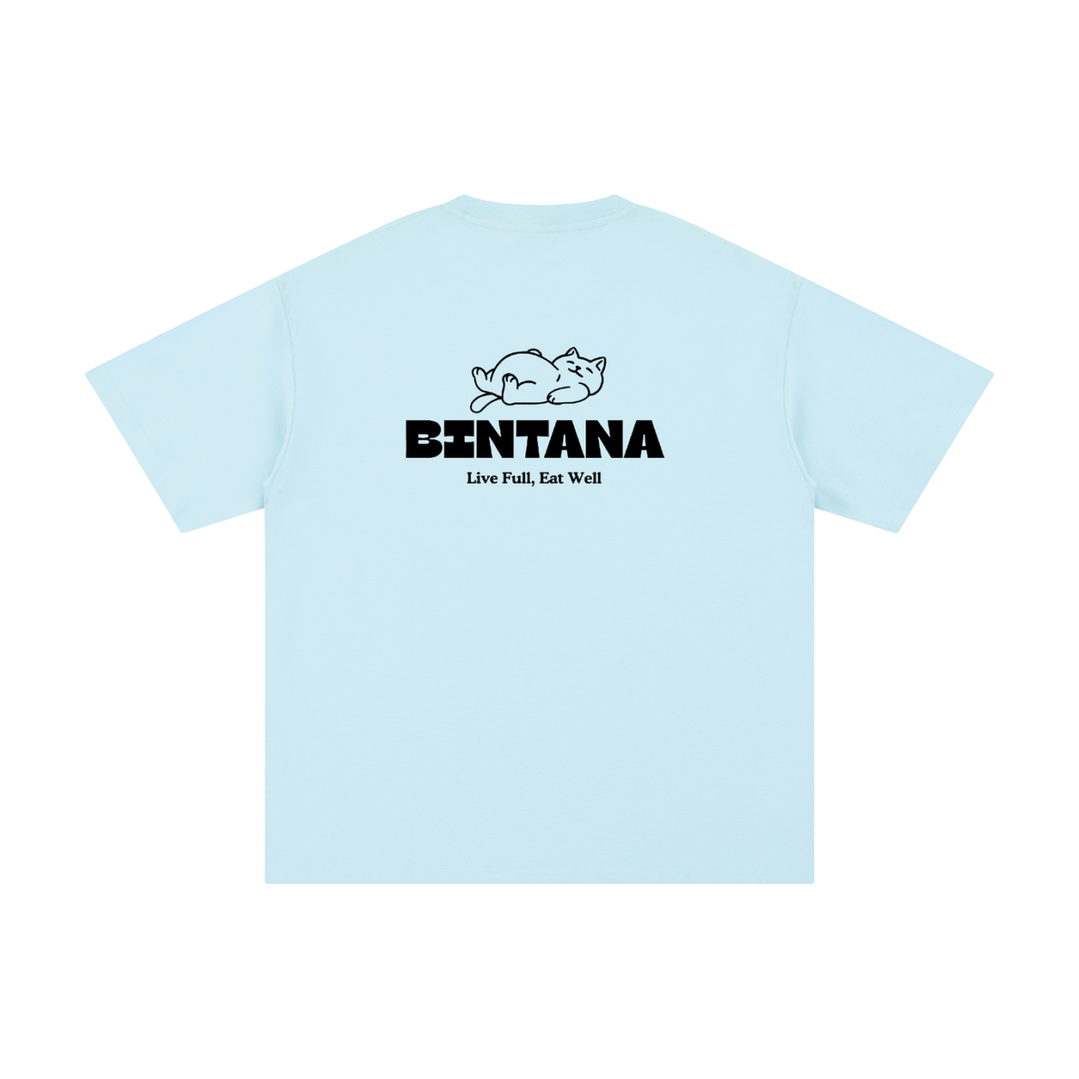 Cotton T - Gordo Gato | Bintana