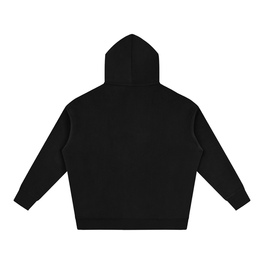 Gordo Gato Hoodie | Bintana