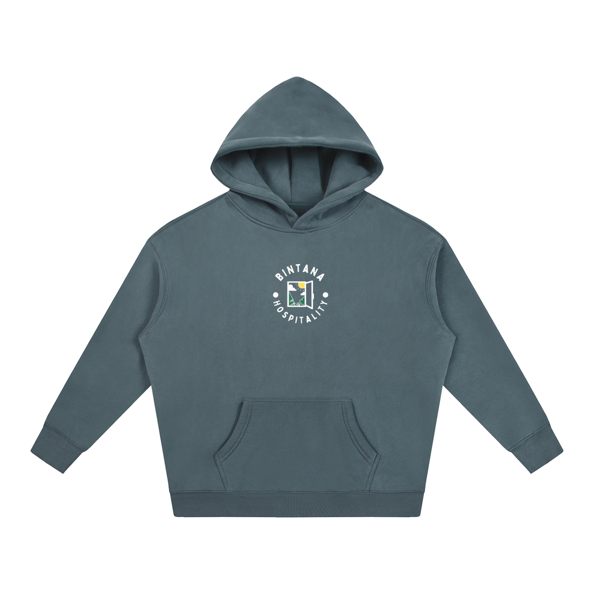 OG Bintana Hoodie | Bintana