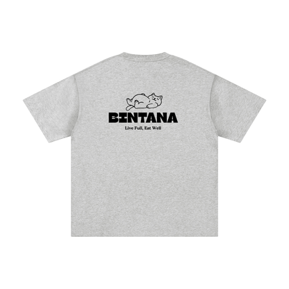 Cotton T - Gordo Gato | Bintana