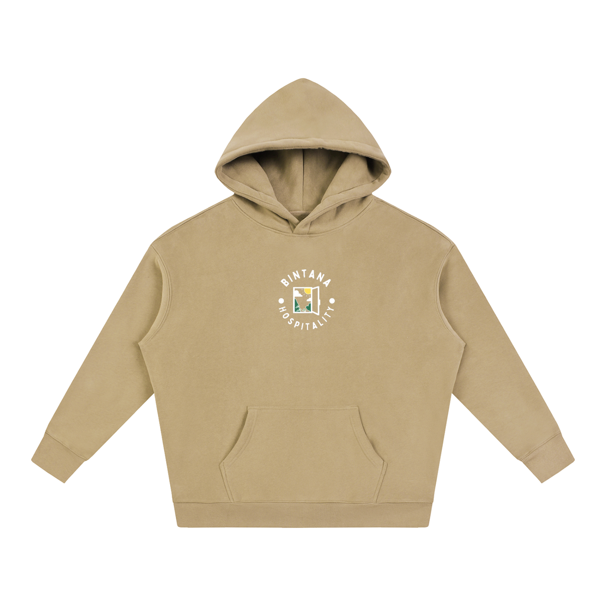 OG Bintana Hoodie | Bintana