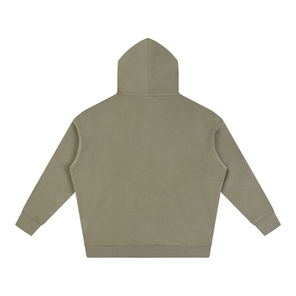 Mint Espresso Hoodie | Bintana