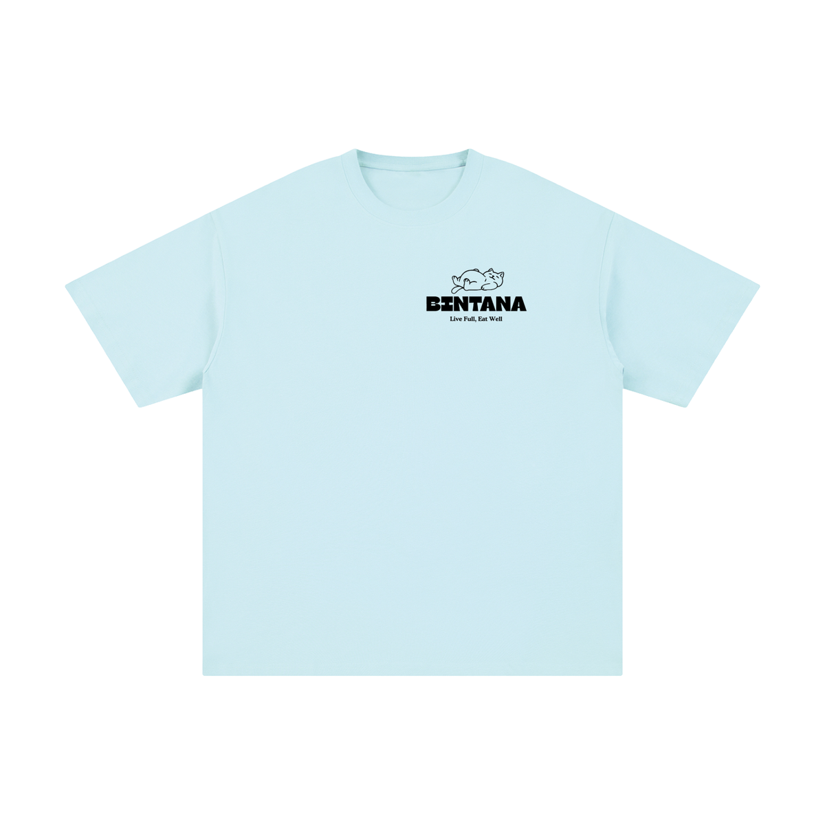 Cotton T - Gordo Gato | Bintana