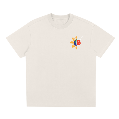 M.E. x Bintana - Communion Collab T | Bintana