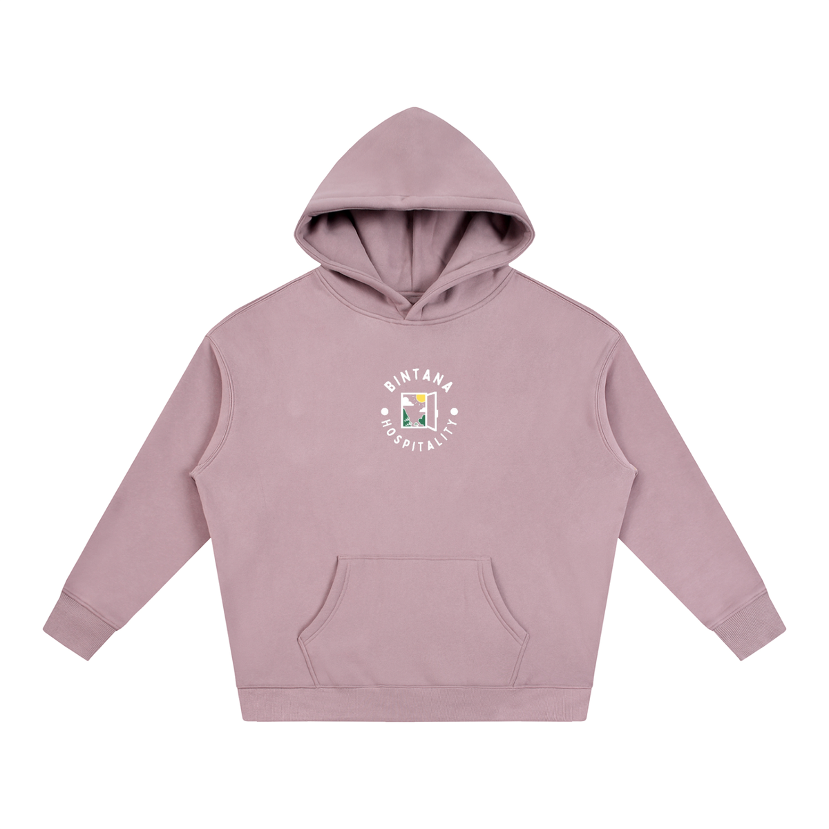 OG Bintana Hoodie | Bintana