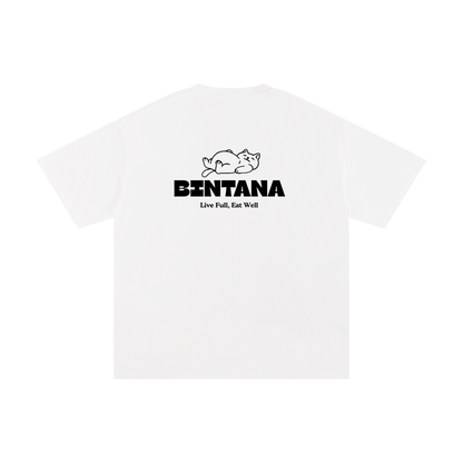 Cotton T - Gordo Gato | Bintana
