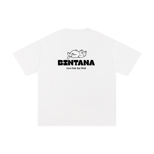 Cotton T - Gordo Gato | Bintana