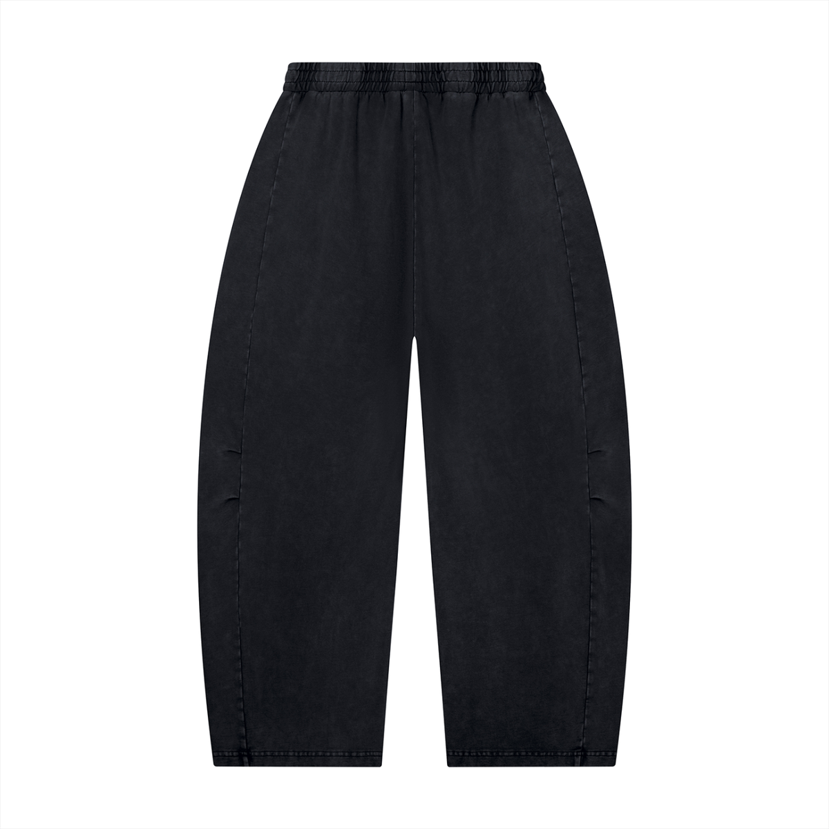 Barrel Cut Sweats | Bintana