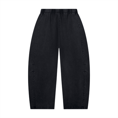Barrel Cut Sweats | Bintana