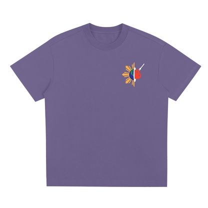 M.E. x Bintana - Communion Collab T | Bintana