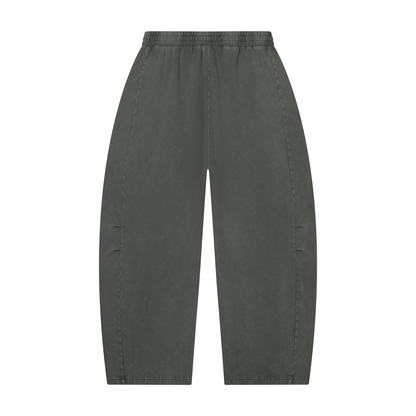 Barrel Cut Sweats | Bintana