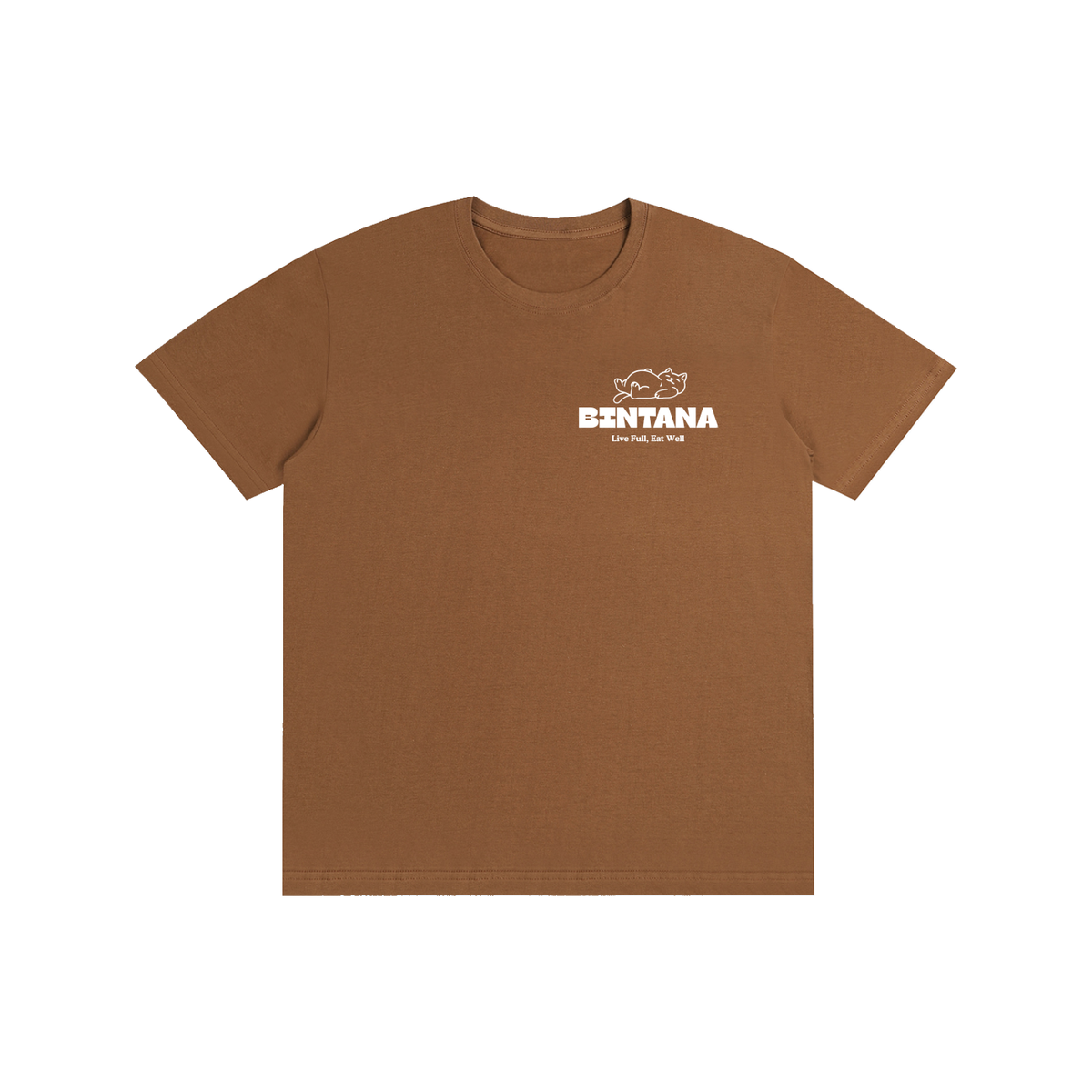 Bintana - Gordo Gato | Cotton T