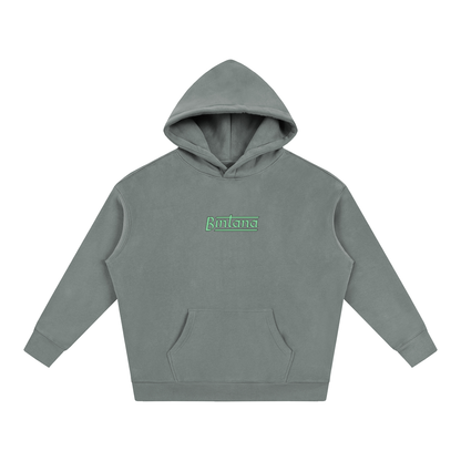Mint Espresso Hoodie | Bintana