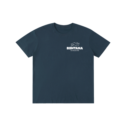 Bintana - Gordo Gato | Cotton T