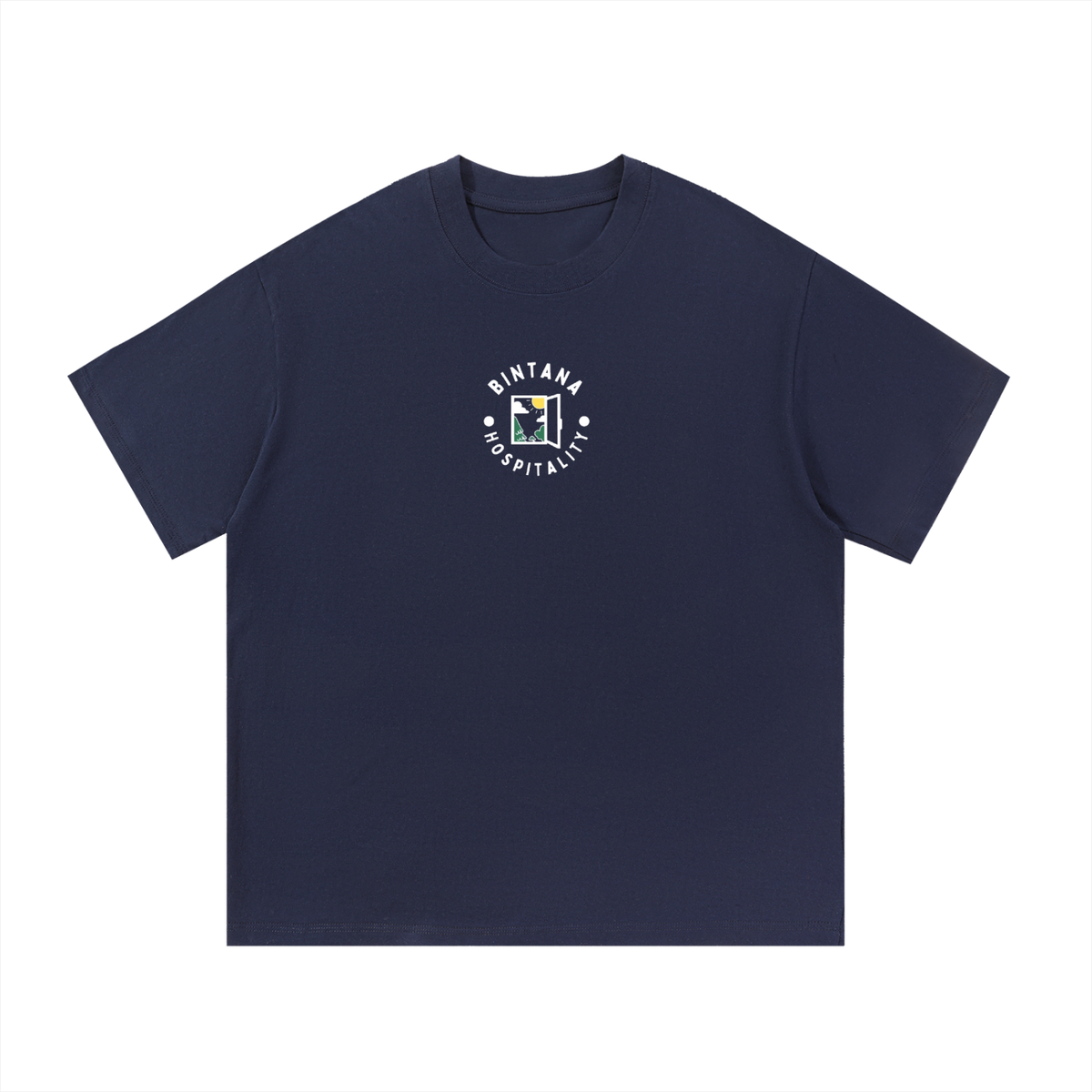 OG Bintana (White) T | Bintana