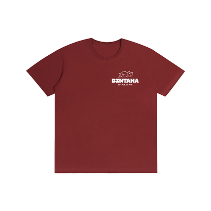 Bintana - Gordo Gato | Cotton T