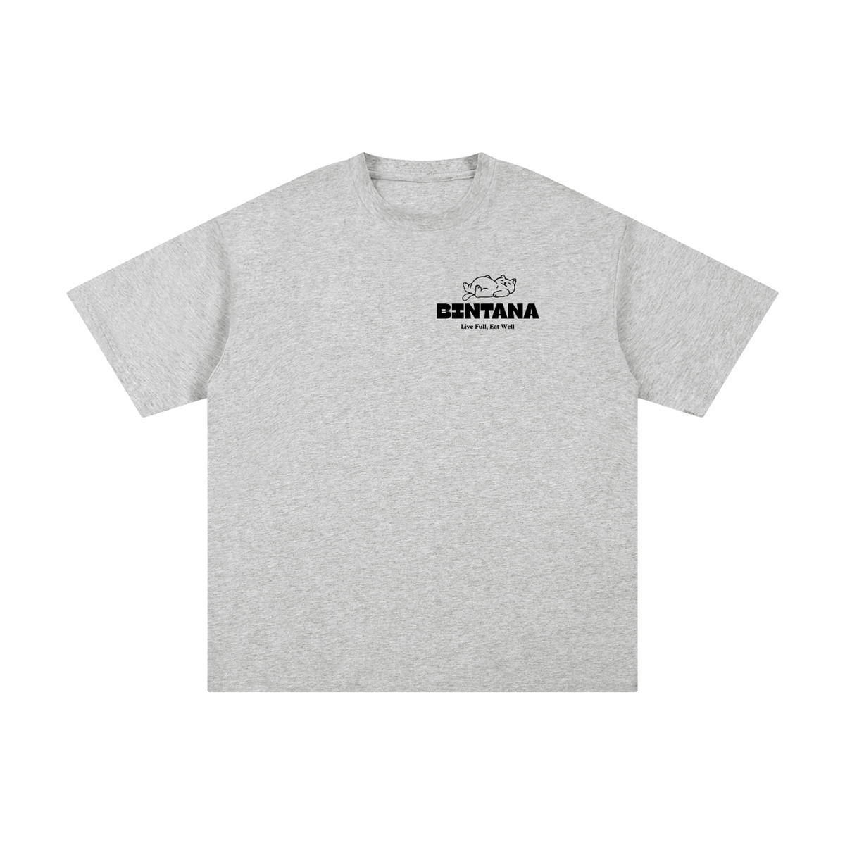 Cotton T - Gordo Gato | Bintana