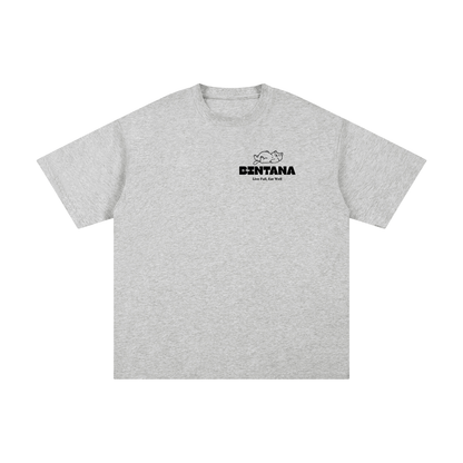 Cotton T - Gordo Gato | Bintana