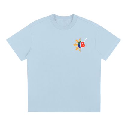 M.E. x Bintana - Communion Collab T | Bintana