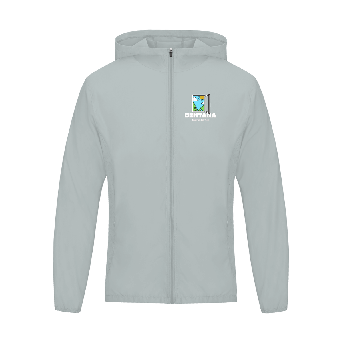 Lightweight Sports Jacket | Bintana