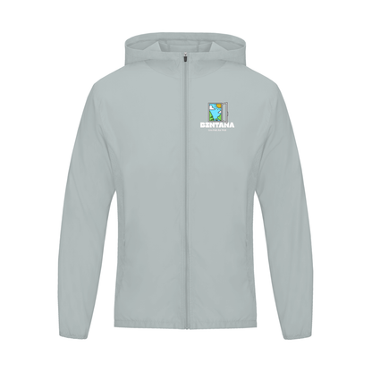 Lightweight Sports Jacket | Bintana