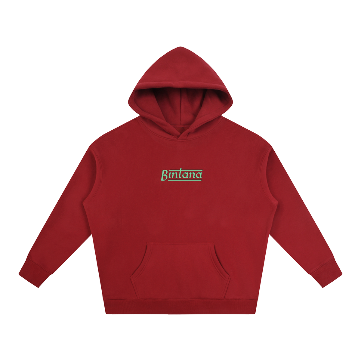 Mint Espresso Hoodie | Bintana