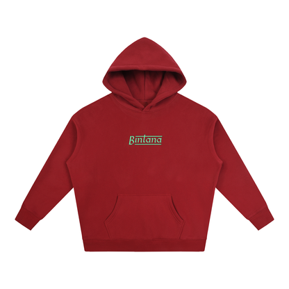 Mint Espresso Hoodie | Bintana