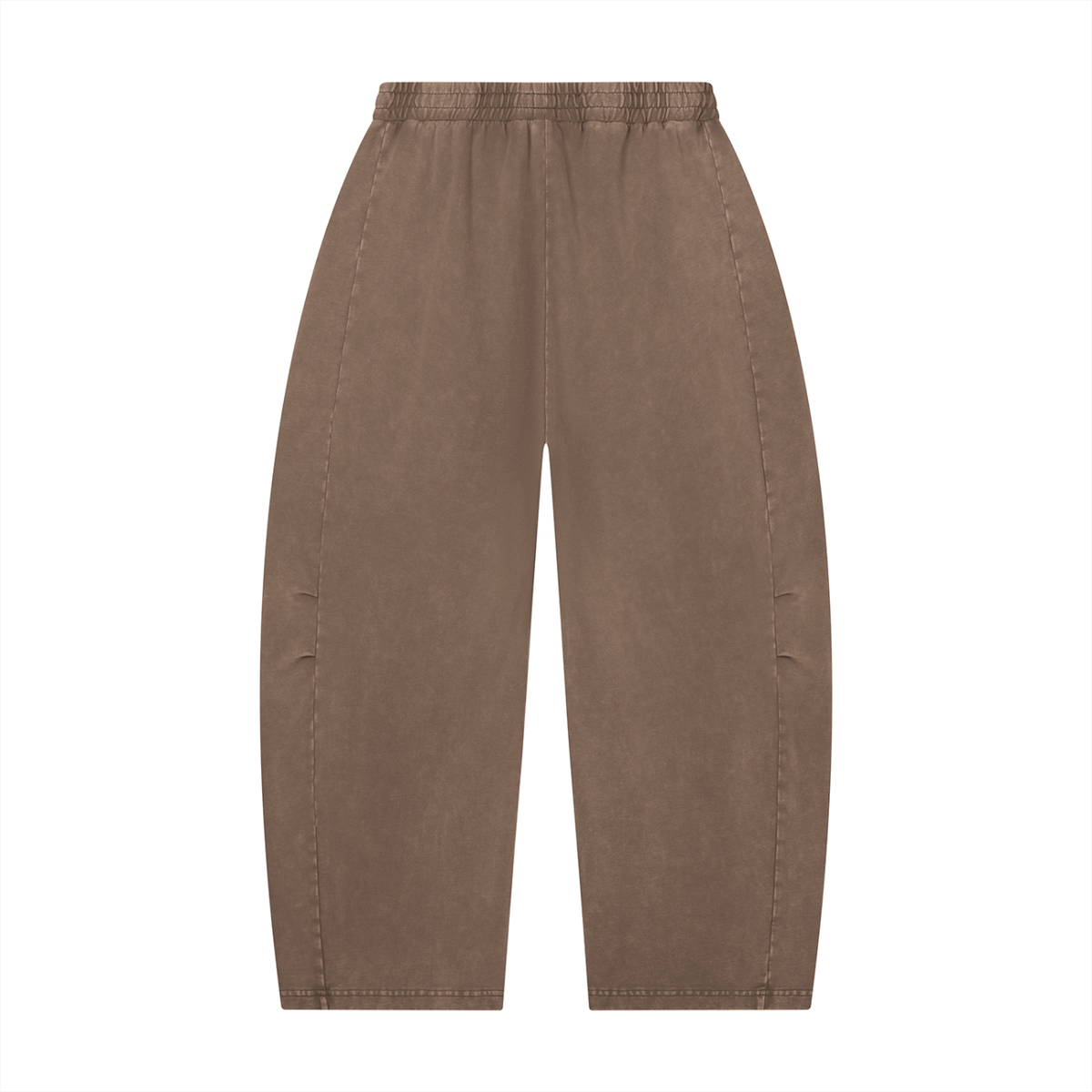 Barrel Cut Sweats | Bintana