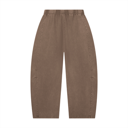 Barrel Cut Sweats | Bintana
