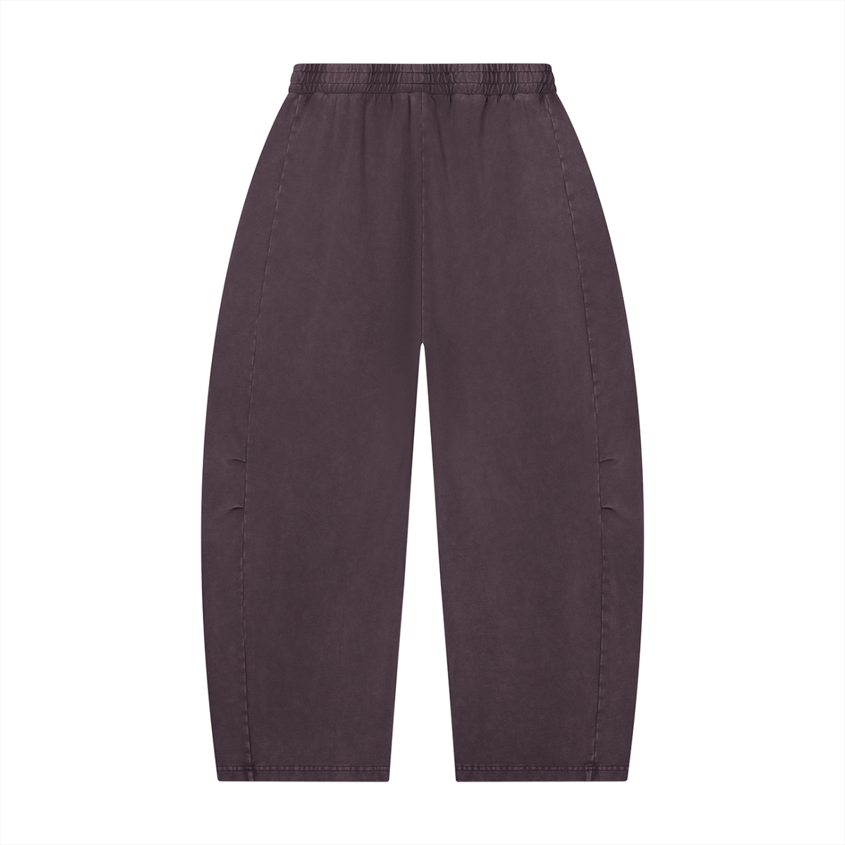 Barrel Cut Sweats | Bintana