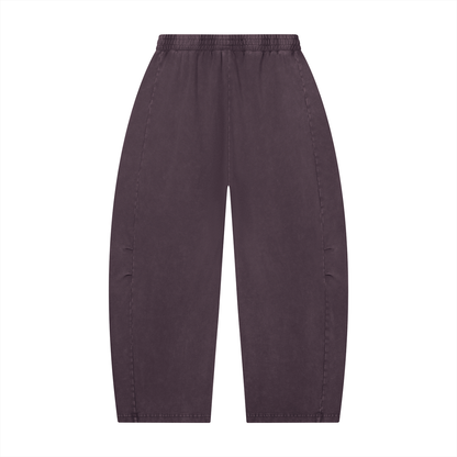 Barrel Cut Sweats | Bintana