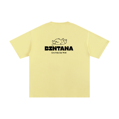 Cotton T - Gordo Gato | Bintana
