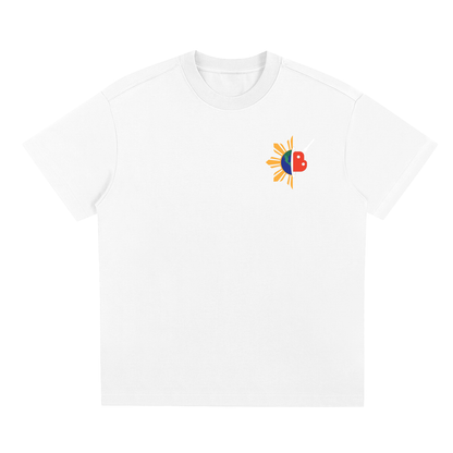 M.E. x Bintana - Communion Collab T | Bintana