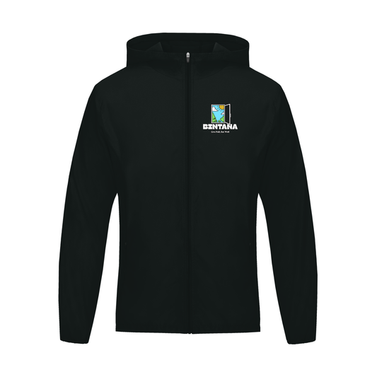 Lightweight Sports Jacket | Bintana