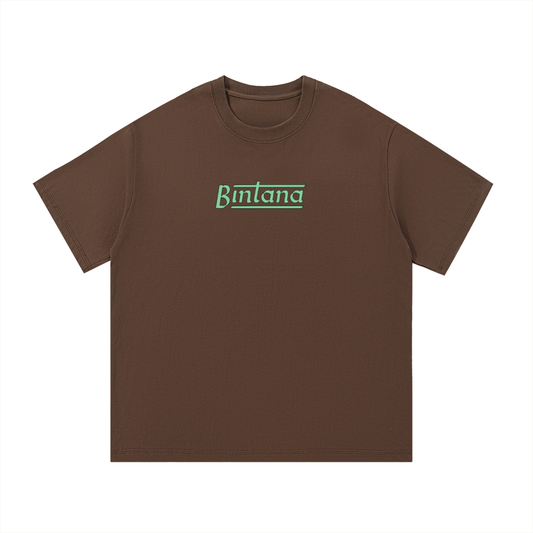 Mint Espresso T | Bintana