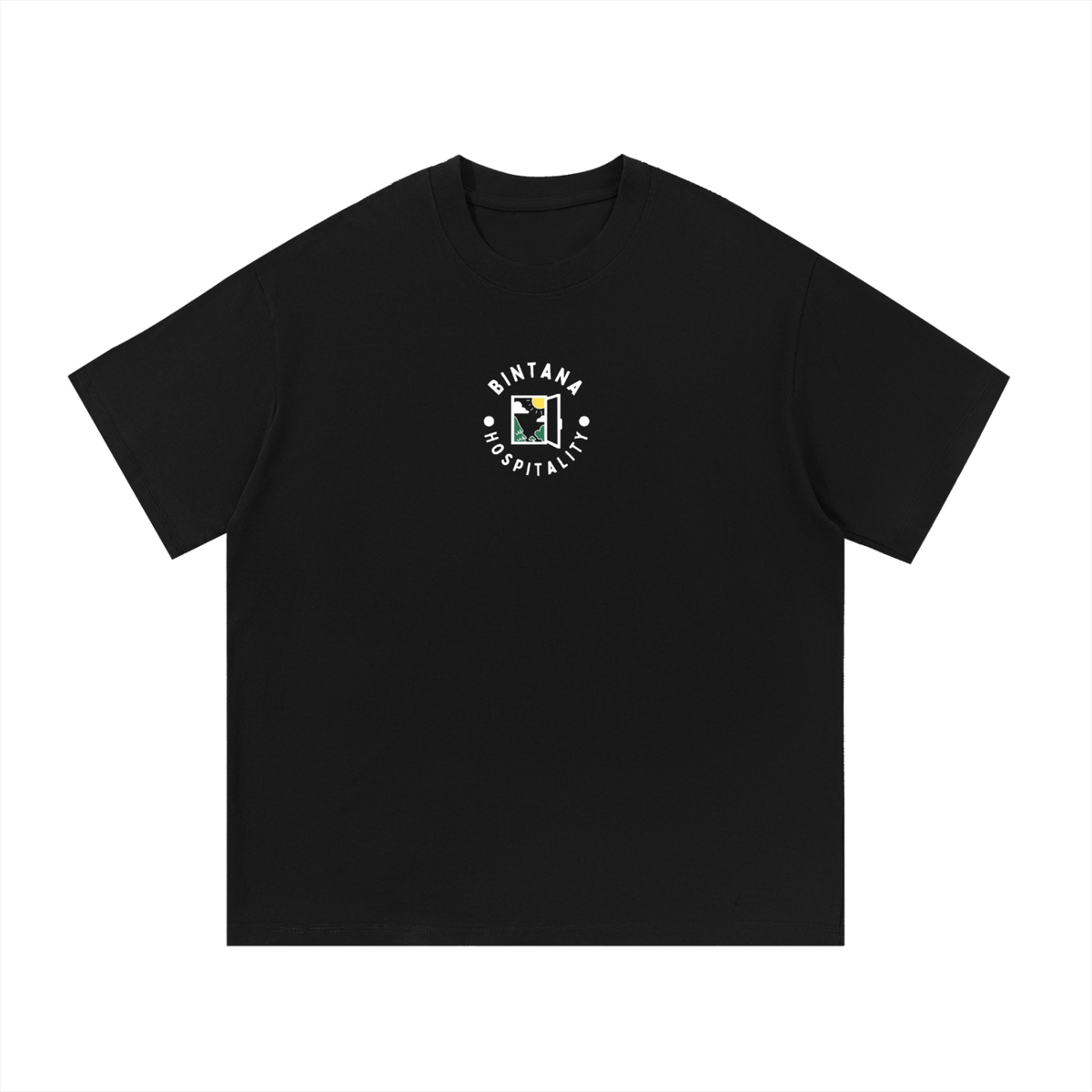 OG Bintana (White) T | Bintana
