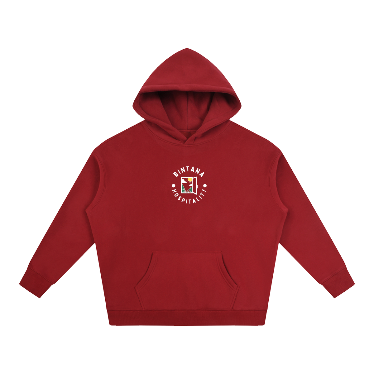 OG Bintana Hoodie | Bintana