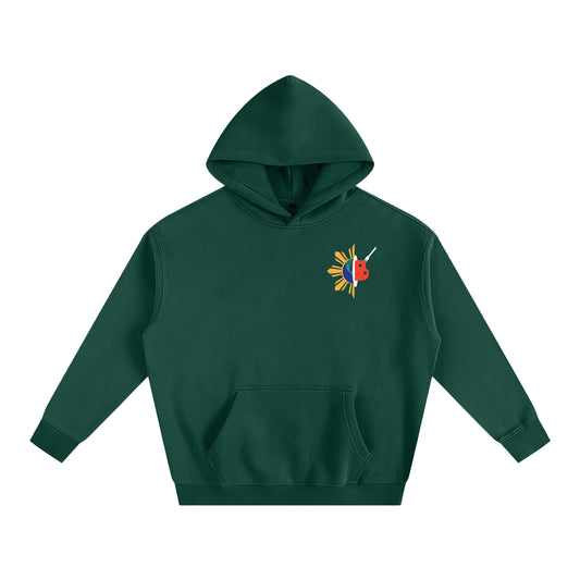 M.E. x Bintana Collab - Communion Hoodie | Bintana
