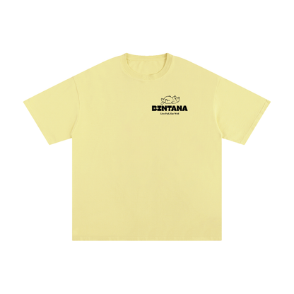 Cotton T - Gordo Gato | Bintana