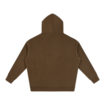 Mint Espresso Hoodie | Bintana