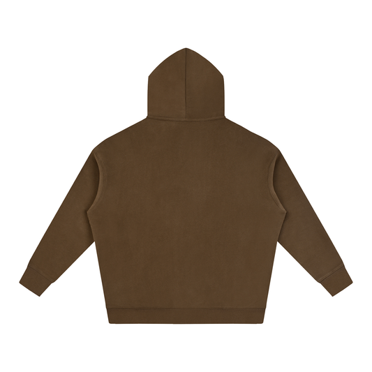 Mint Espresso Hoodie | Bintana