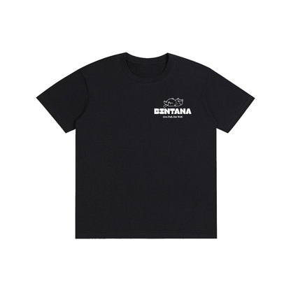 Bintana - Gordo Gato | Cotton T