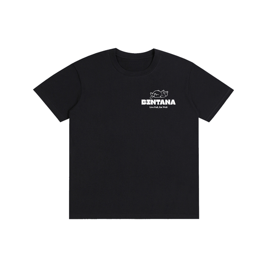 Bintana - Gordo Gato | Cotton T
