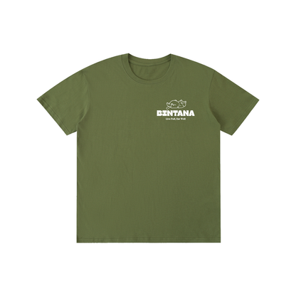 Bintana - Gordo Gato | Cotton T