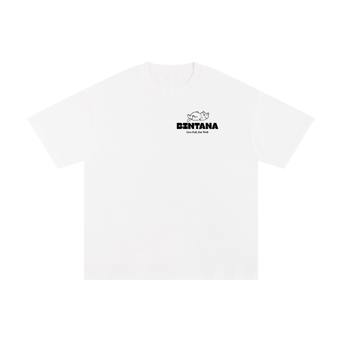 Cotton T - Gordo Gato | Bintana