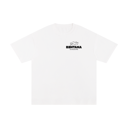 Cotton T - Gordo Gato | Bintana