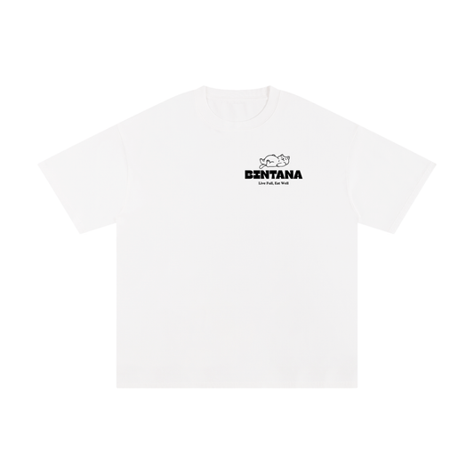 Cotton T - Gordo Gato | Bintana