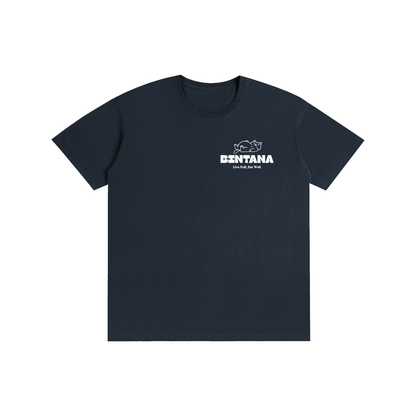 Bintana - Gordo Gato | Cotton T