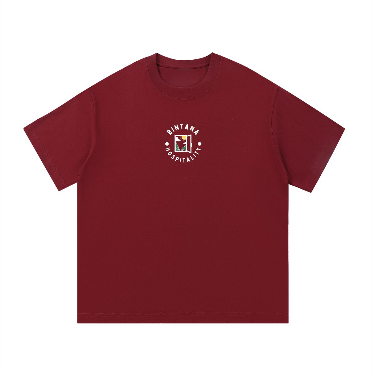 OG Bintana (White) T | Bintana